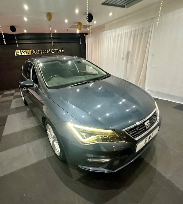 Used SEAT Leon 2019 for sale - 76189942: Photo 5