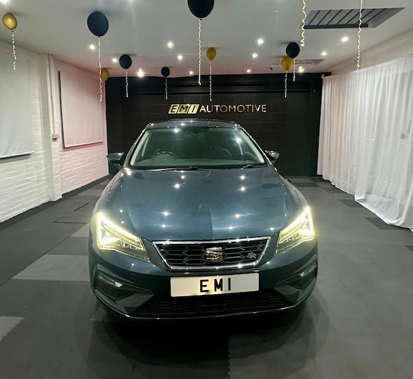 Used SEAT Leon 2019 for sale - 76189942: Photo 6