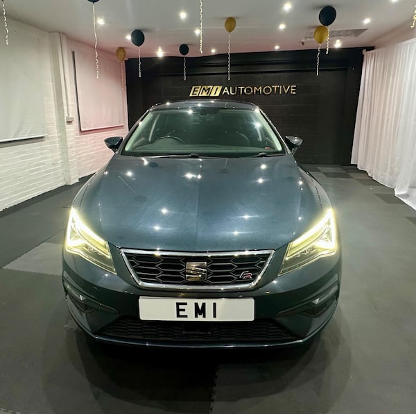 Used SEAT Leon 2019 for sale - 76189942: Photo 7
