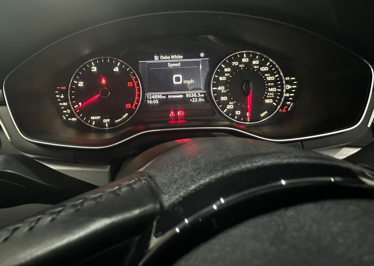 Vehicle 19