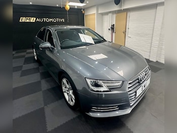 2016 (66) - 2.0 TDI ultra SE Euro 6 (s/s) 4dr