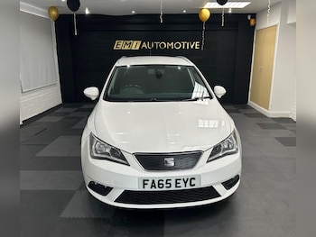 2016 (65) - 1.4 TDI Ecomotive SE ST Euro 6 (s/s) 5dr