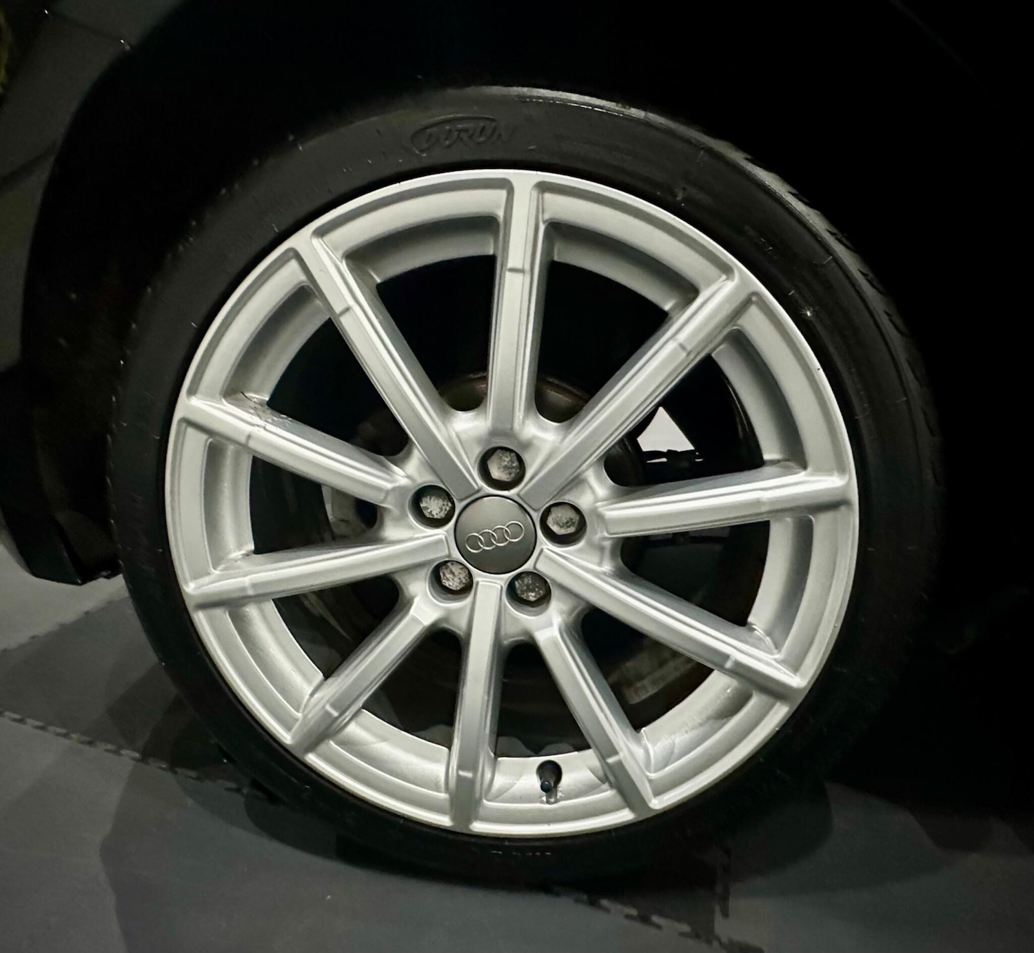 Vehicle 24