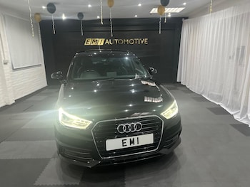 Used Audi A1 2016 for sale - 76042773: Photo
