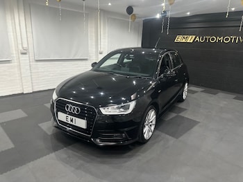 Used Audi A1 2016 for sale - 76042773: Photo