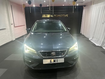 Used SEAT Leon 2019 for sale - 76043258: Photo