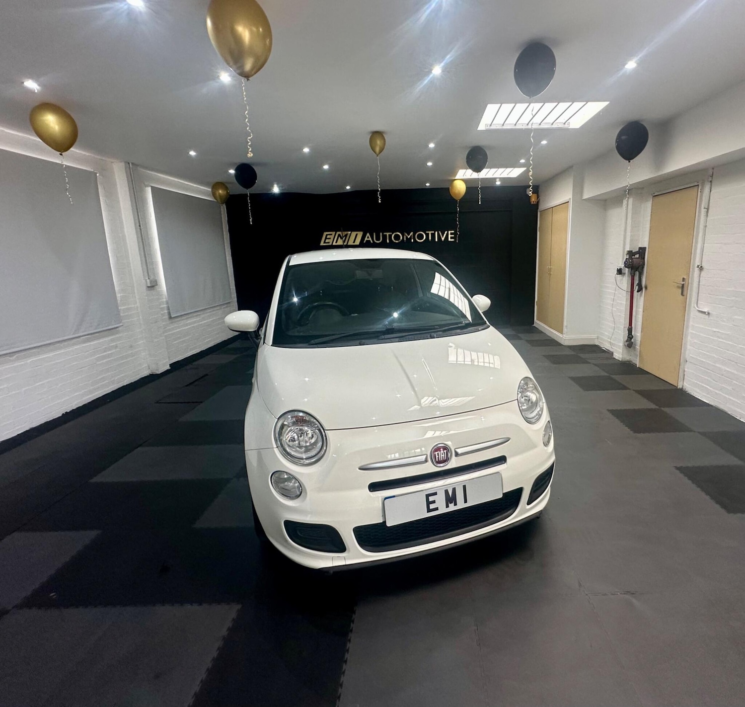 Vehicle 11