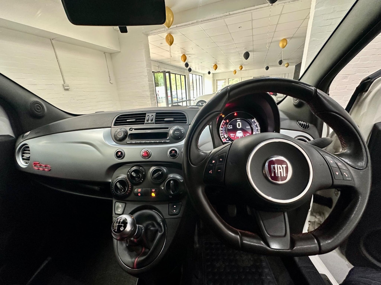 Vehicle 15