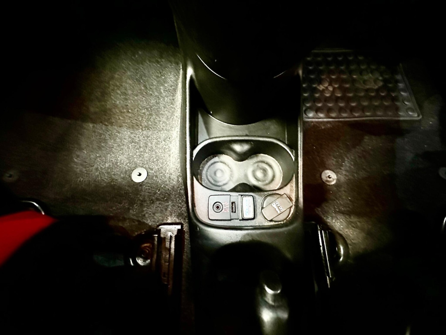 Vehicle 16