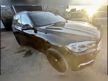 Used BMW X5 2016 for sale - 75857675: Photo