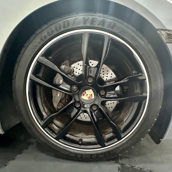 Used Porsche Boxster 2013 for sale - 76239140: Photo 24