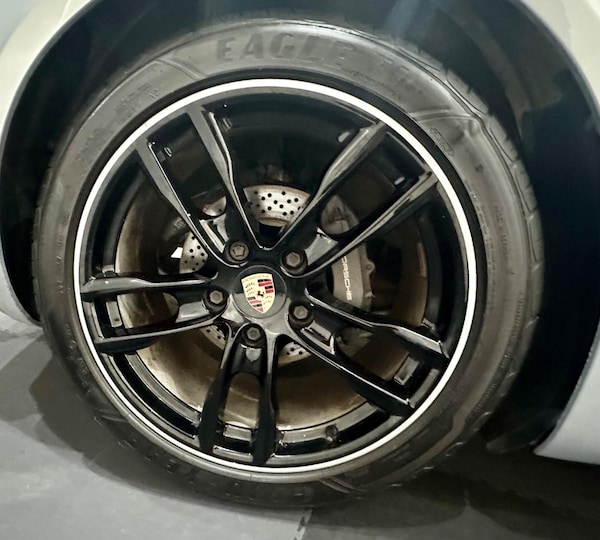 Used Porsche Boxster 2013 for sale - 76239140: Photo 25