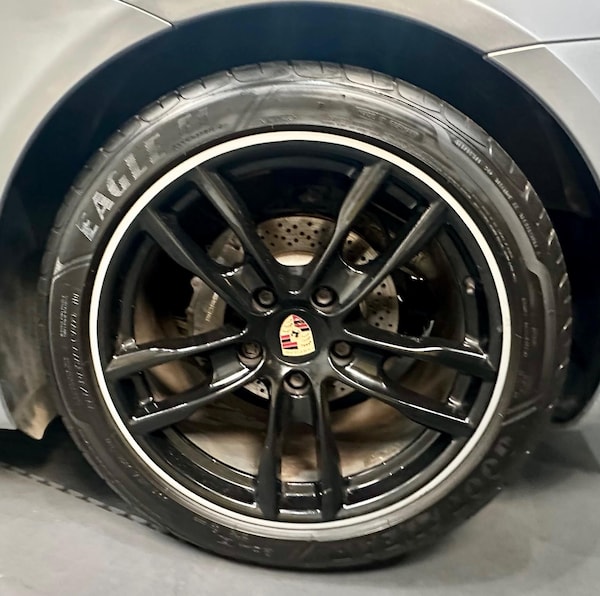Used Porsche Boxster 2013 for sale - 76239140: Photo 26