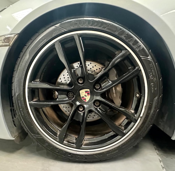 Used Porsche Boxster 2013 for sale - 76239140: Photo 27