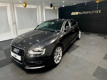 Used Audi A5 2015 for sale - 75729431: Photo