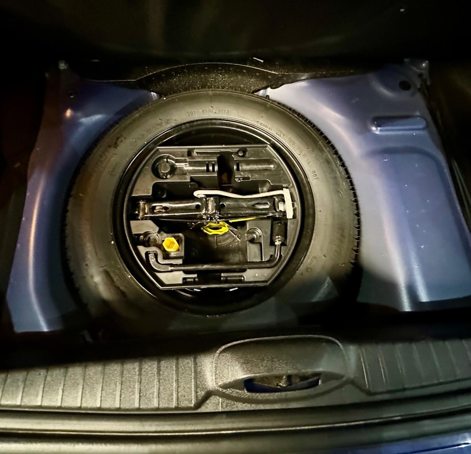 Vehicle 19
