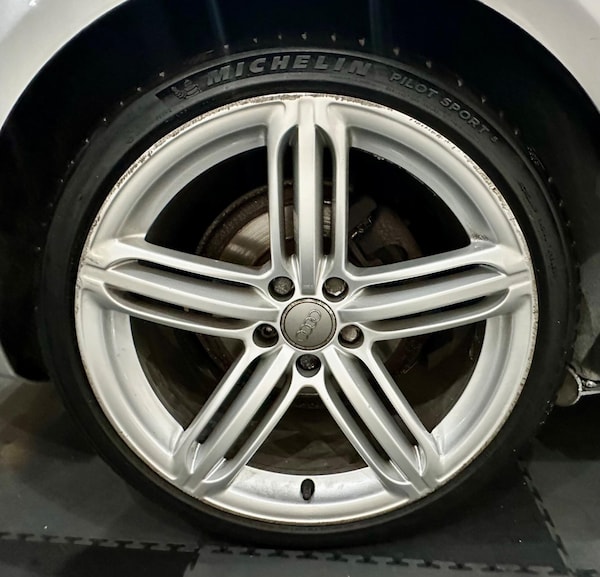 Used Audi A5 Cabriolet 2011 for sale - 76099418: Photo 20