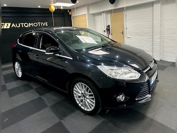 Used Ford Focus 2011 for sale - 75728811: Photo