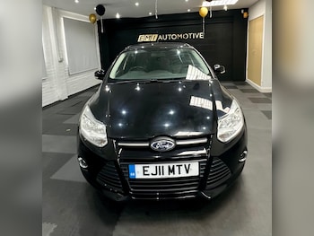 Used Ford Focus 2011 for sale - 75728811: Photo