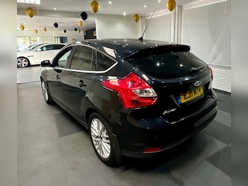 Used Ford Focus 2011 for sale - 75728811: Photo