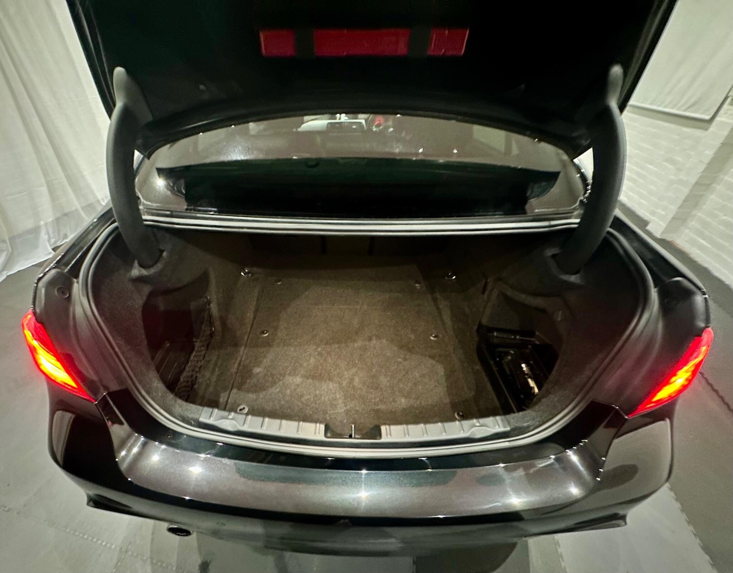 Vehicle 32