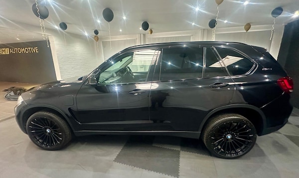 Used BMW X5 2016 for sale - 76246908: Photo 11