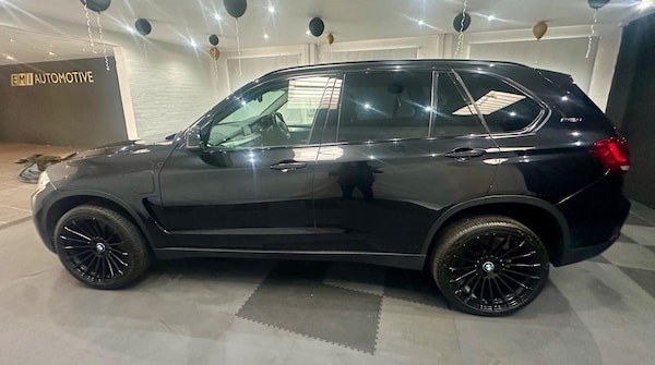 Used BMW X5 2016 for sale - 76246908: Photo 12