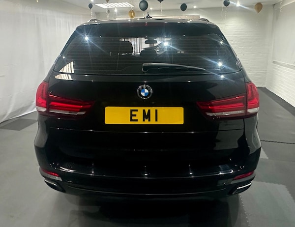 Used BMW X5 2016 for sale - 76246908: Photo 13