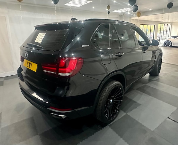 Used BMW X5 2016 for sale - 76246908: Photo 16