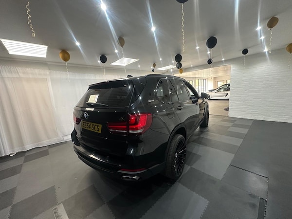 Used BMW X5 2016 for sale - 76246908: Photo 17