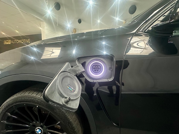 Used BMW X5 2016 for sale - 76246908: Photo 18