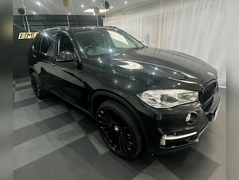 Used BMW X5 2016 for sale - 76246908: Photo