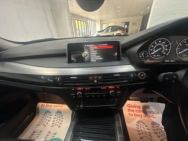 Used BMW X5 2016 for sale - 76246908: Photo 20