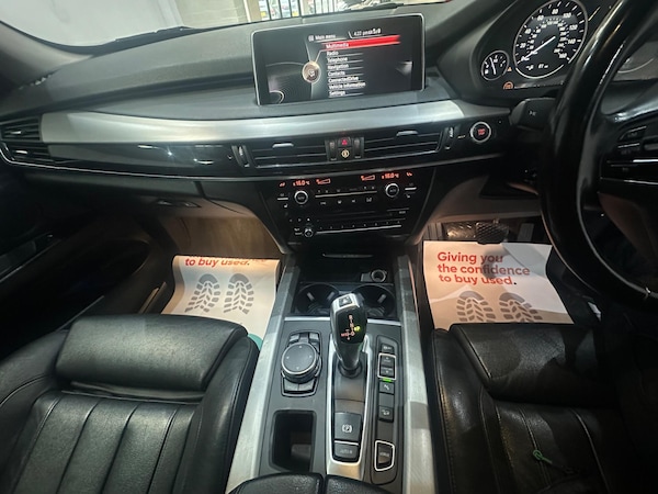 Used BMW X5 2016 for sale - 76246908: Photo 21