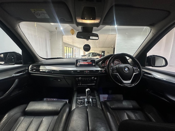 Used BMW X5 2016 for sale - 76246908: Photo 23