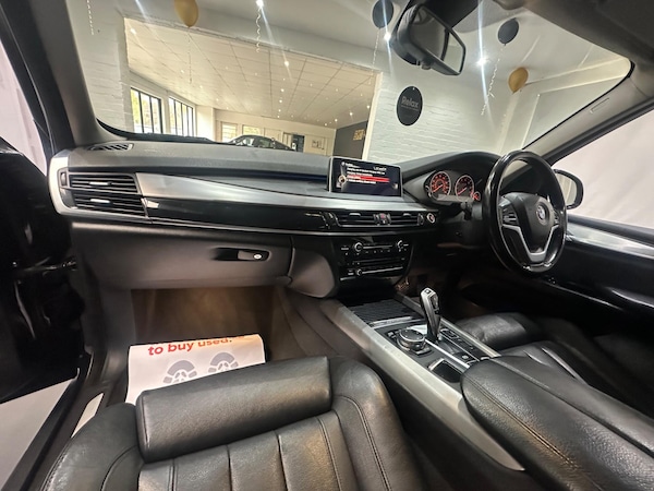 Used BMW X5 2016 for sale - 76246908: Photo 24
