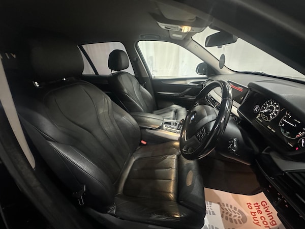 Used BMW X5 2016 for sale - 76246908: Photo 25