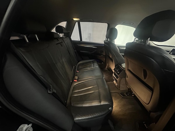 Used BMW X5 2016 for sale - 76246908: Photo 26