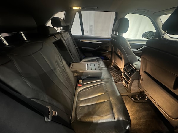 Used BMW X5 2016 for sale - 76246908: Photo 27