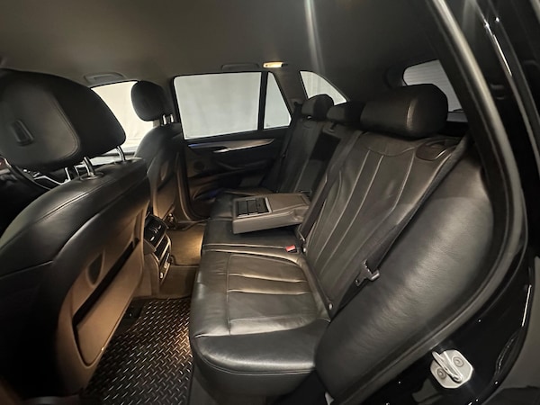 Used BMW X5 2016 for sale - 76246908: Photo 28