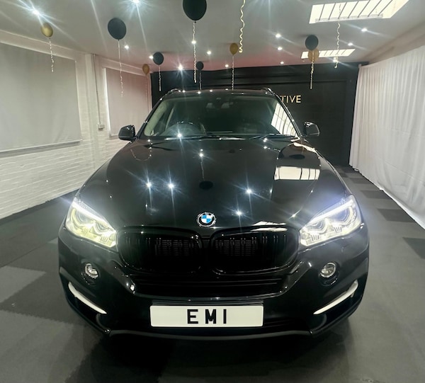 Used BMW X5 2016 for sale - 76246908: Photo 2