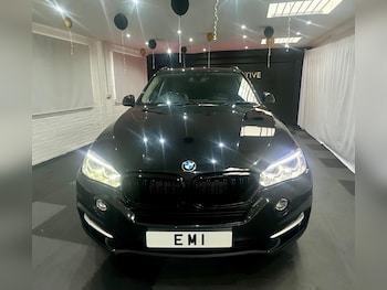 Used BMW X5 2016 for sale - 76246908: Photo