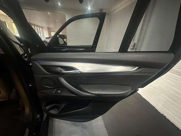 Used BMW X5 2016 for sale - 76246908: Photo 30