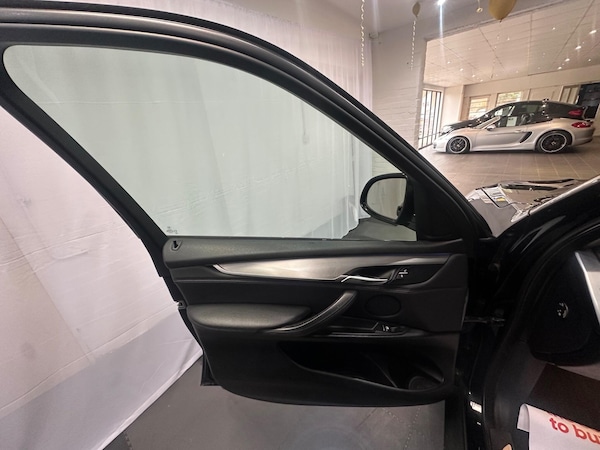 Used BMW X5 2016 for sale - 76246908: Photo 32