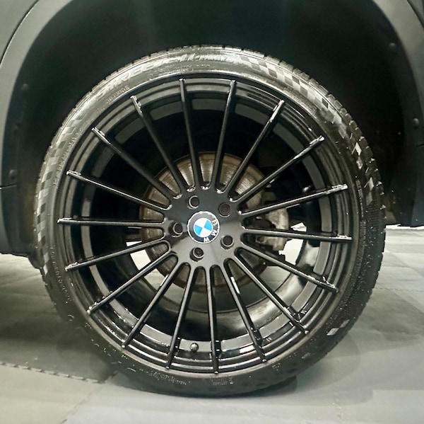 Used BMW X5 2016 for sale - 76246908: Photo 34