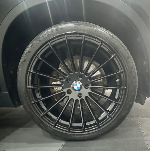 Used BMW X5 2016 for sale - 76246908: Photo 37