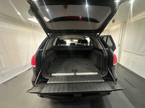 Used BMW X5 2016 for sale - 76246908: Photo 39