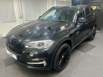 Used BMW X5 2016 for sale - 76246908: Photo