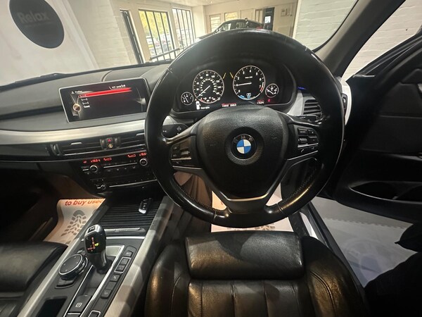 Used BMW X5 2016 for sale - 76246908: Photo 40