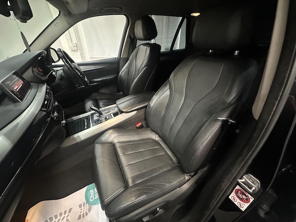 Used BMW X5 2016 for sale - 76246908: Photo 41